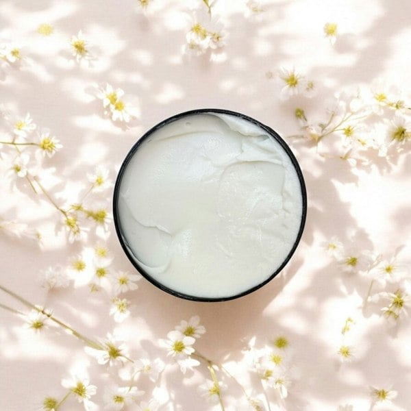 Puremess Hand Cream Jasmine 50g