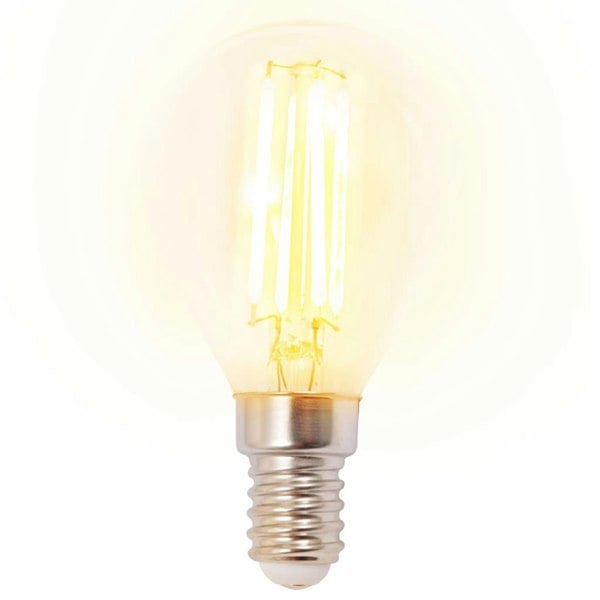 Berkfield Wall Lamps 2 pcs with 2 LED Filament Bulbs 8 W
