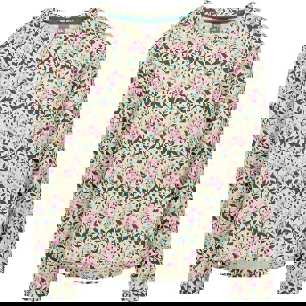 Trespass Girls Romilee Top - Spring Green