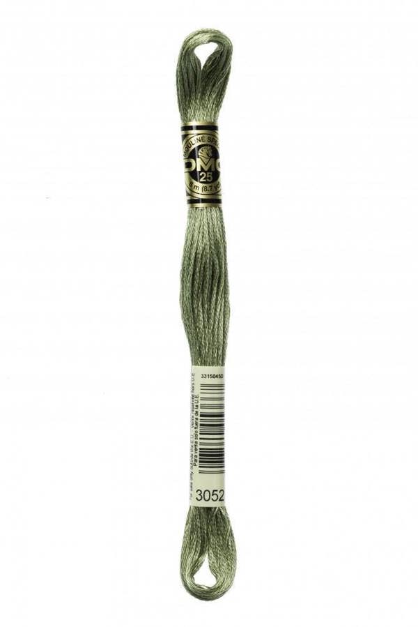 3052 | Green