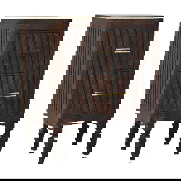 Artisan Furniture Belmont 2 Drawer Nightstand