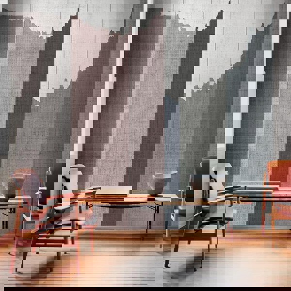 Impressionism Wallpaper, Skyscrapers-Weilai-Weilai Concept