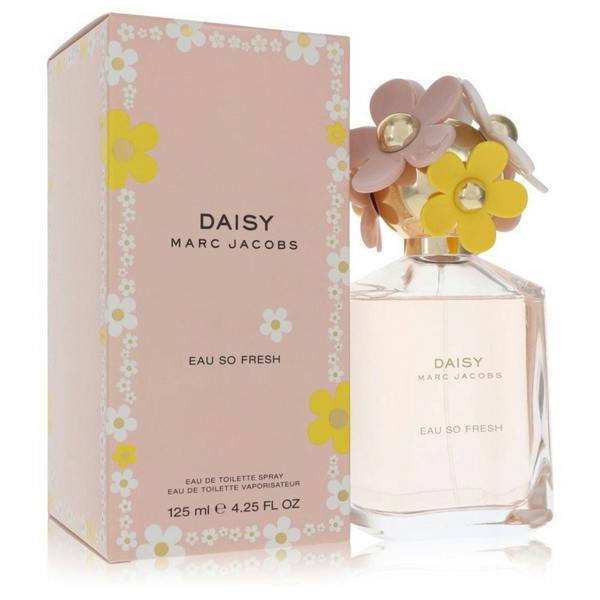 Marc Jacobs Daisy Eau So Fresh EDT 125 ml