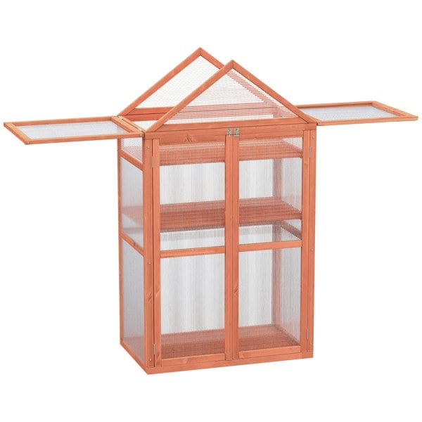 Cold Frame/Grow Tent