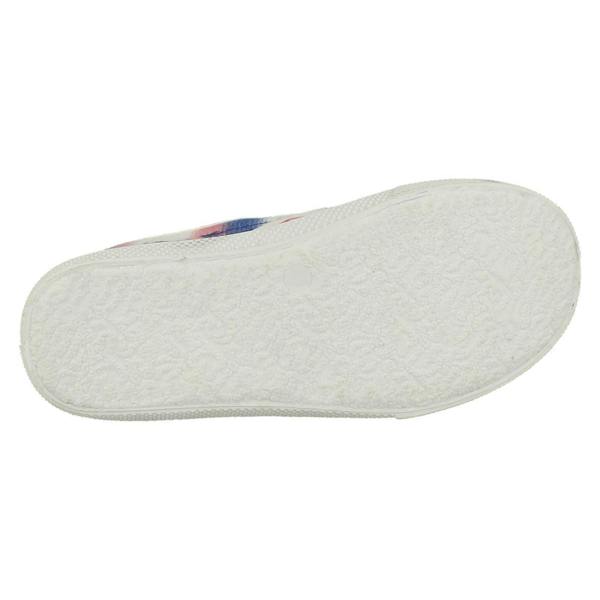 Spot On Girls Spot On Slip On Casual Pumps