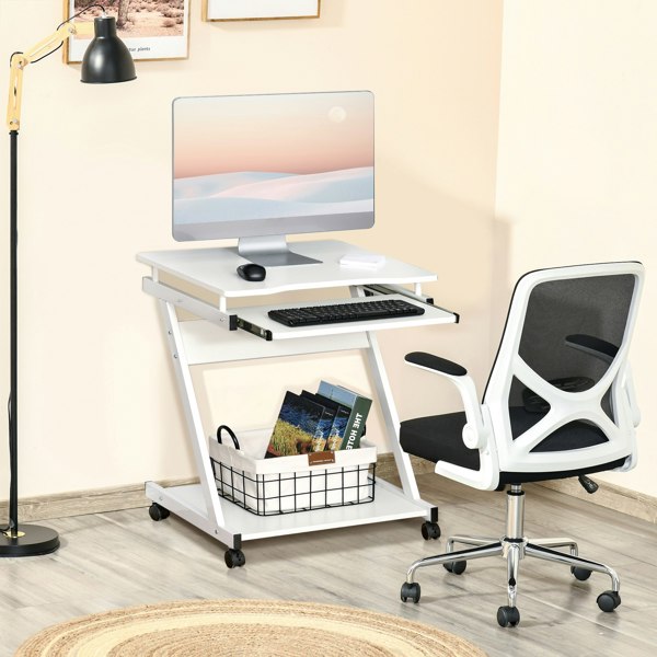 Computer desk