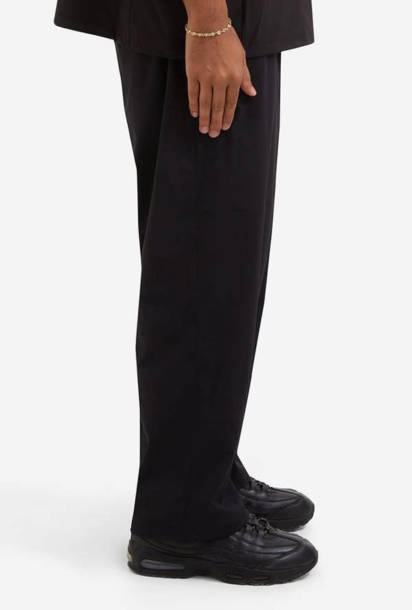 Snow Peak Easy Wide Pant