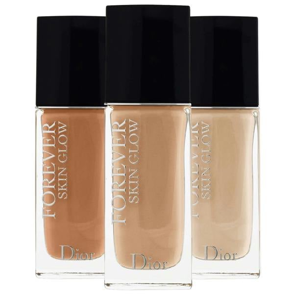 Dior Diorskin Forever Skin Glow - Range