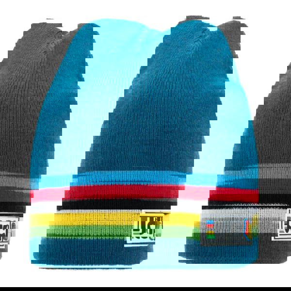 Big Bobble Hats UCI Navy Beanie