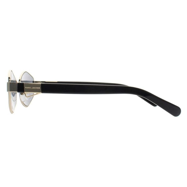 Marc Jacobs Sunglasses MARC 496/S J5G/IR Gold Grey