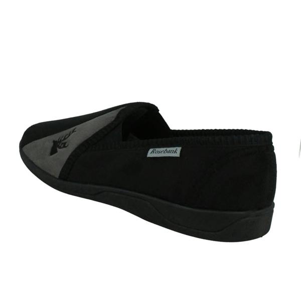 Rosebank Mens Rosebank Slippers Daniel