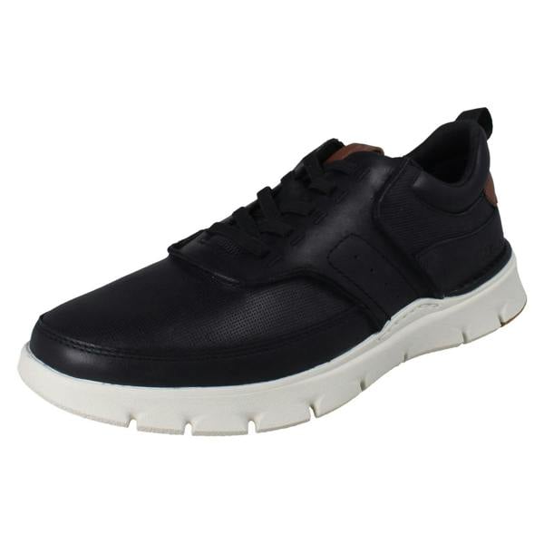 Clarks Mens Clarks Shoes Step365 Style