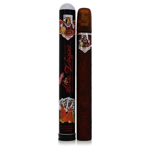 Fragluxe Las Vegas Eau De Toilette 35 ml