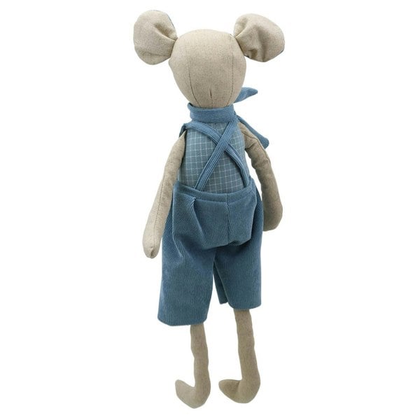 Wilberry Mouse (Boy Large) - Wilberry Linen