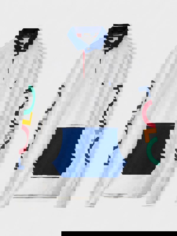 Ralph Lauren Polo Ralph Lauren Rugby Polo Shirt