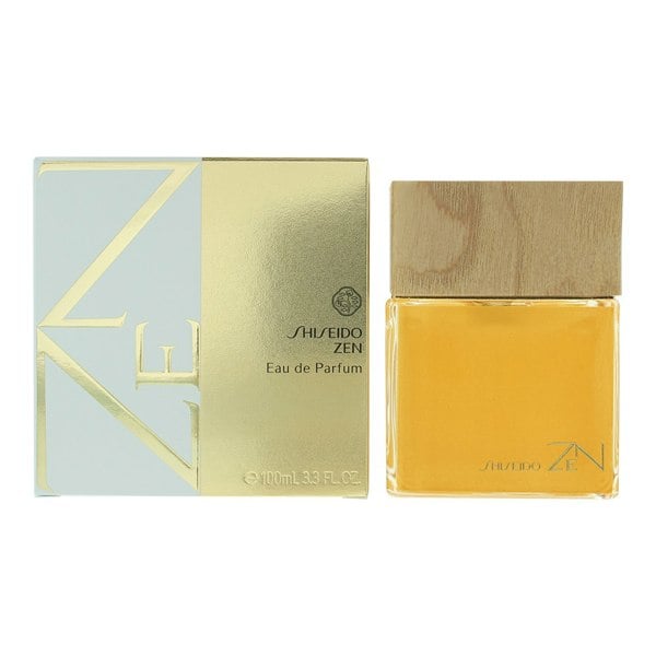 Shiseido Zen for Her Eau de Parfum - 100ml