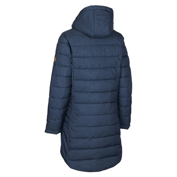 Trespass Women's Turka Jacket - Navy