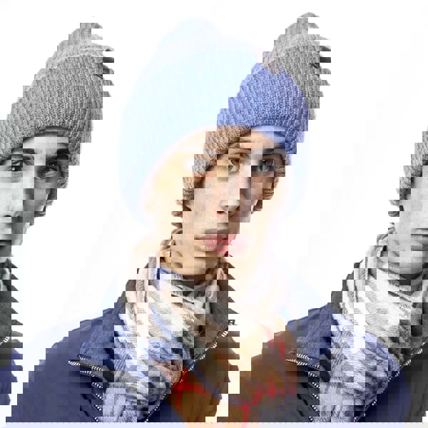 Heritage Traditions Heritage Fisherman Recycled Beanie