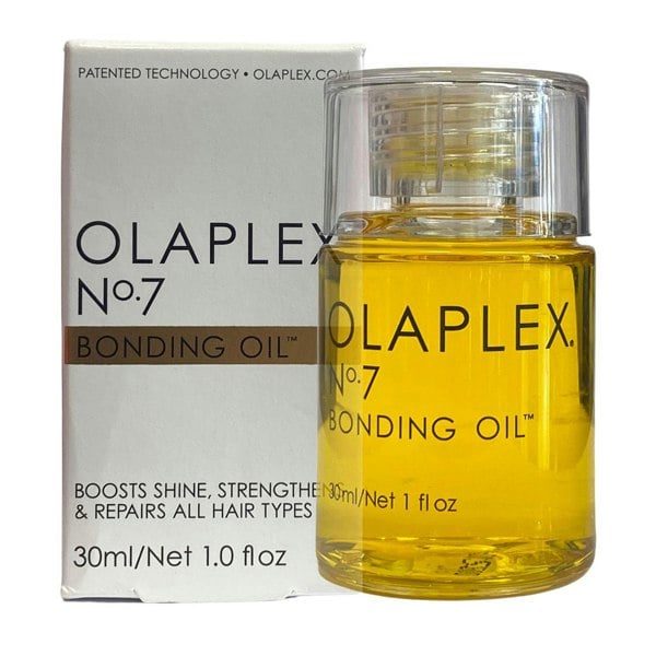Olaplex N'7 Bonding Oil 30ml
