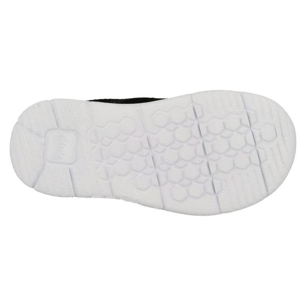 Clarks Childrens Unisex Boys Girls Clarks Lightweight Trainers Ath Flux