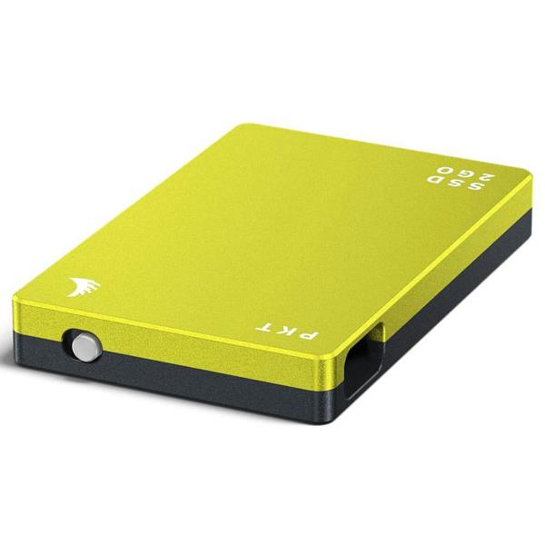Angelbird SSD2GO PKT MK3 2TB