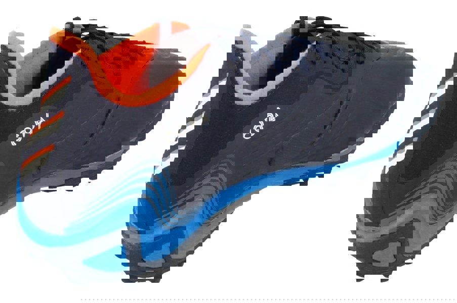 Adidas Copa Sense.1 Tf Mens Football Boots  GW4951 - Navy Blue White Gw4951 - Photo 2