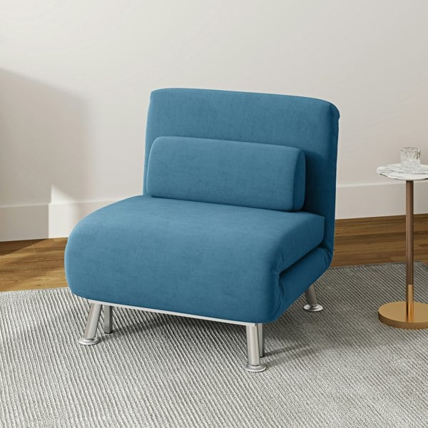 Chair Bed