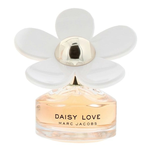 Marc Jacobs Daisy Love Eau De Toilette 50ml for Her