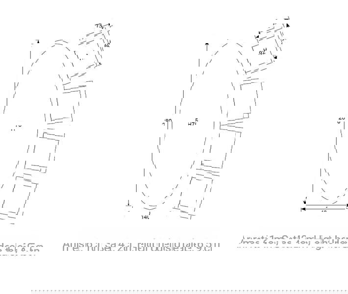 Garden Impressions Edison Natural - Eight Seater 280cm Oval Dining Suite with Sergio Chairs - Sand Cushions