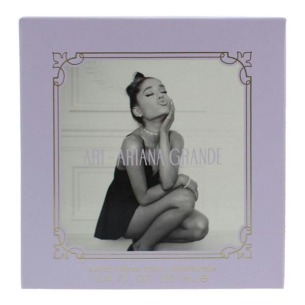 Ariana Grande Ari Eau de Parfum 100ml