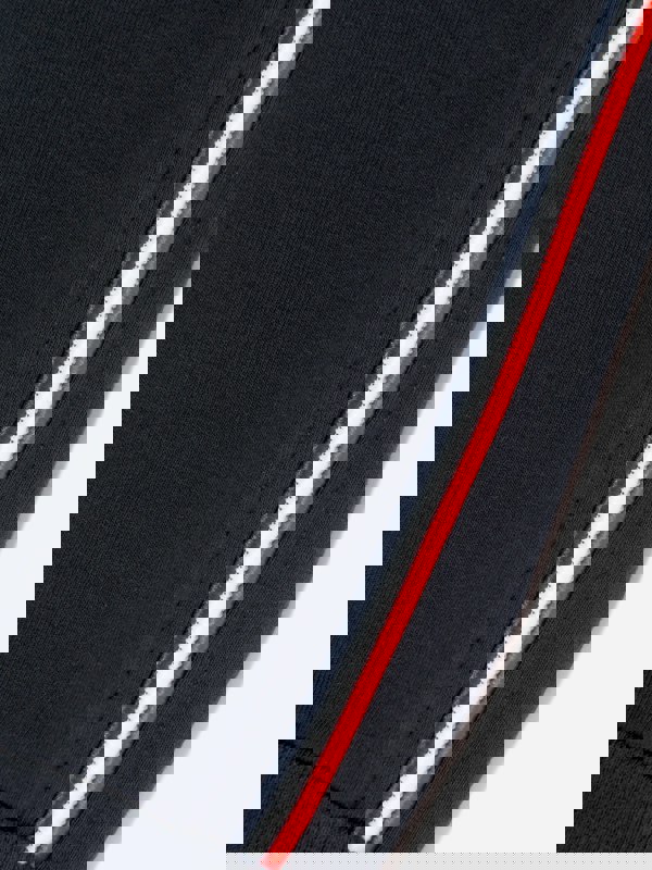 Moncler Enfant Baby Boys Tricolour Joggers in Navy