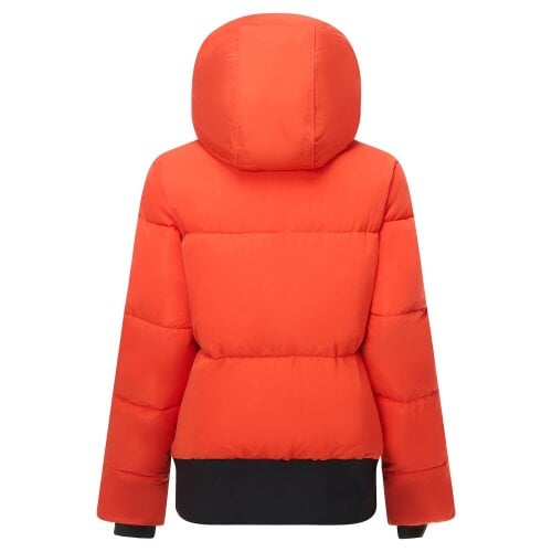 Dare 2B Womens/Ladies Padded Jacket - Grenadine