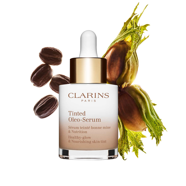 Clarins Tinted Oleo 03 Serum 30ml