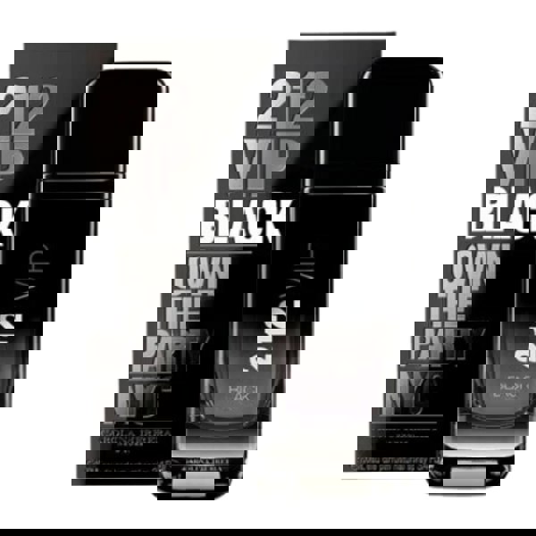 Carolina Herrera Men's Aftershave Carolina Herrera 212 VIP Black Eau De Parfum Men's Aftershave Spray (100ml)