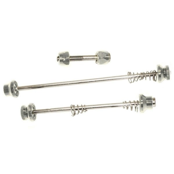 Oxford Allen Key 3 Piece Skewer Set Titanium or Black 155608630851