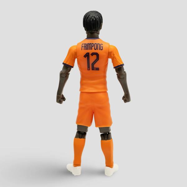 Banbo | Frimpong Netherlands Fully Articulated Figurine