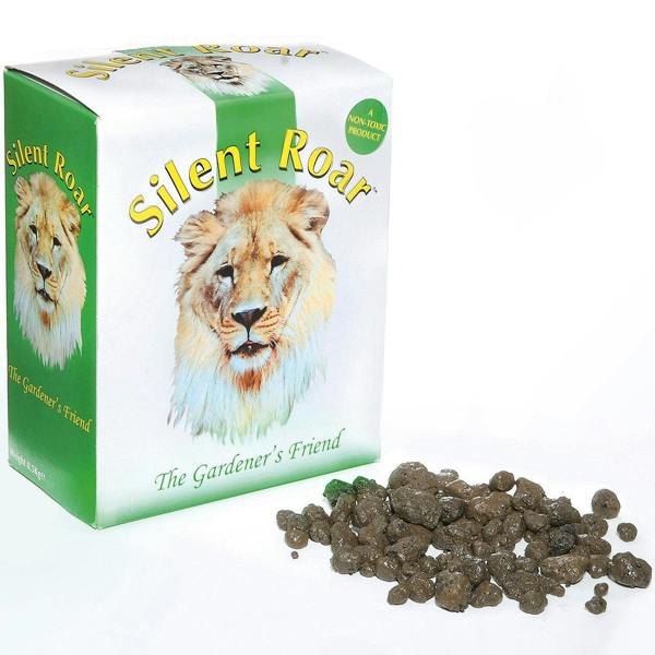 Silent Roar (500g)