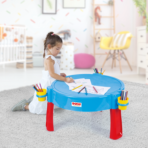 Dolu Water and Sand Creativity Table