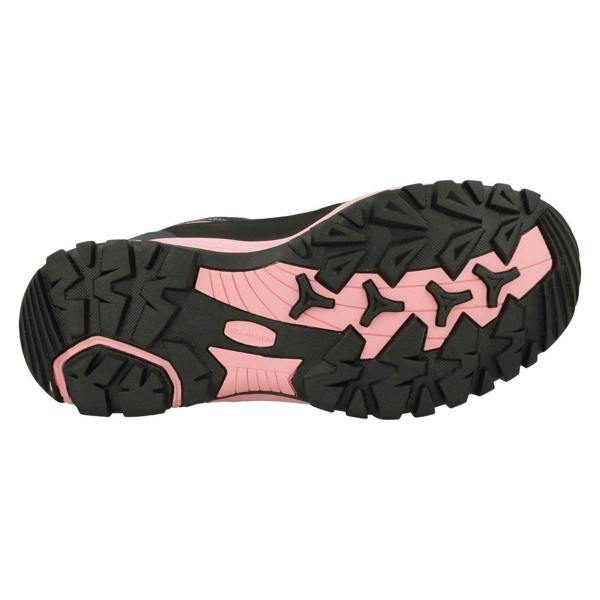 Northwest Territory Ladies NorthWest Territory Waterproof Hiking Boots Texas