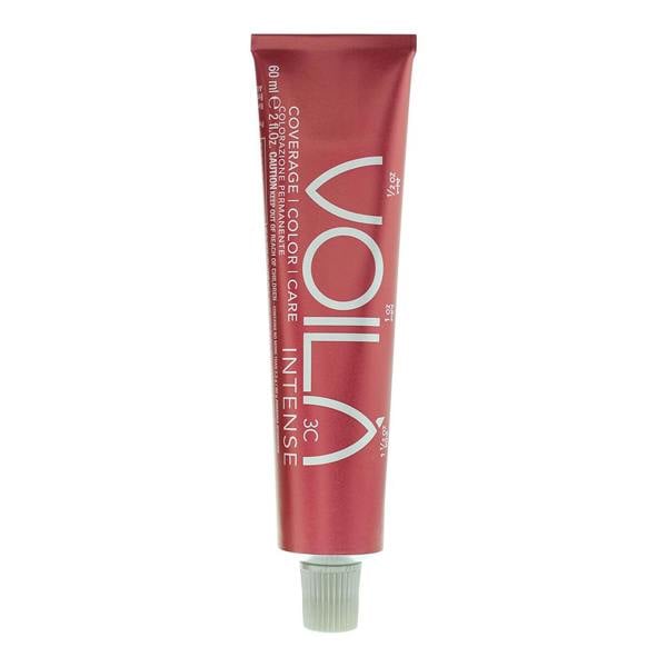 Intercosmo Voilà Intercosmo Voila 3C Hair Colour 60ml - 4.6 Veronese Red