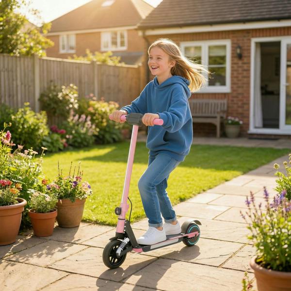 Kids E-Scooter