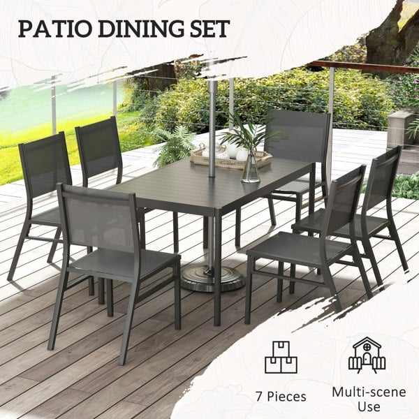 Patio Dining Set