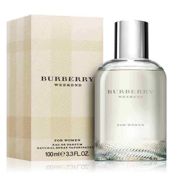 BURBERRY Weekend For Women Eau De Parfum 100ml