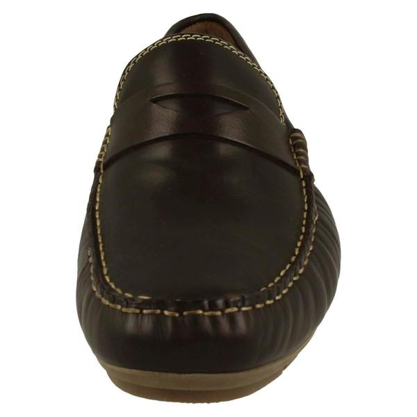 Catesby Mens Catesby Slip On Loafers Mcatescartere