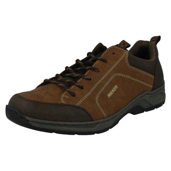 Rieker Mens Rieker Casual Shoes 14220
