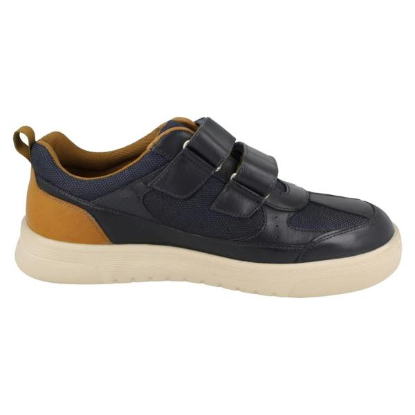 DB Shoes Mens DB Shoes Casual Shoes Jude