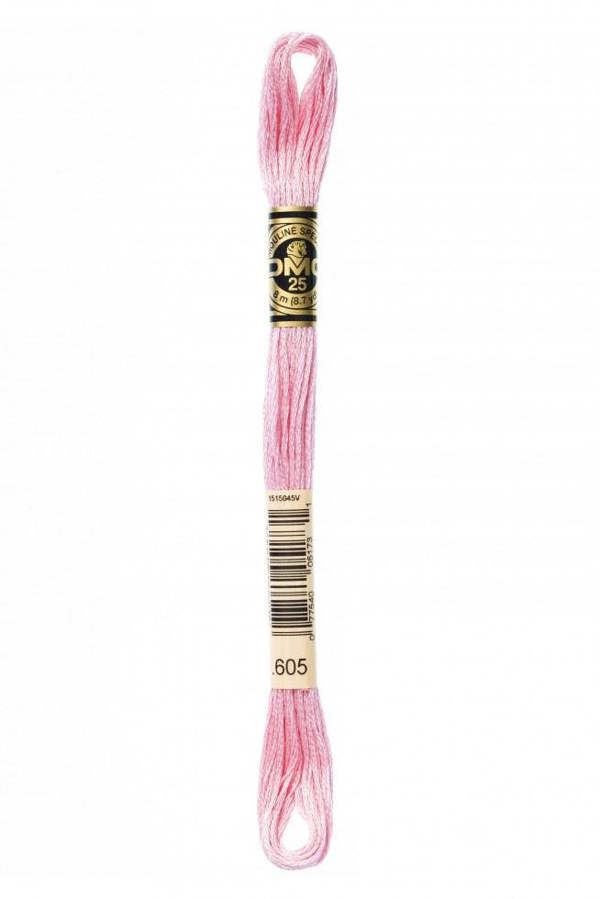 605 | Pink