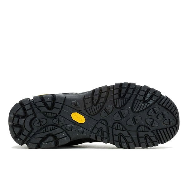 Merrell Moab 3 Men's Trainers - Black/Paloma