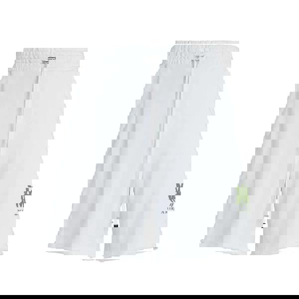 Amiri MA Logo Shorts   in  White