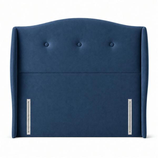 Great British Beds Bianca Headboard